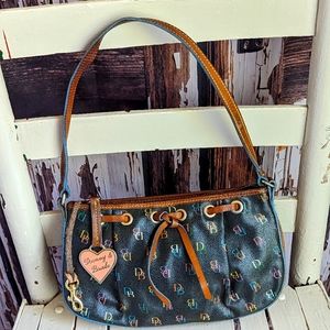 Dooney and Bourke handbag